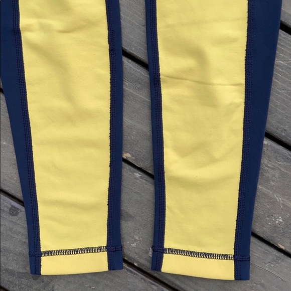 Lululemon Wunder Under Pant - Picture 5 of 13